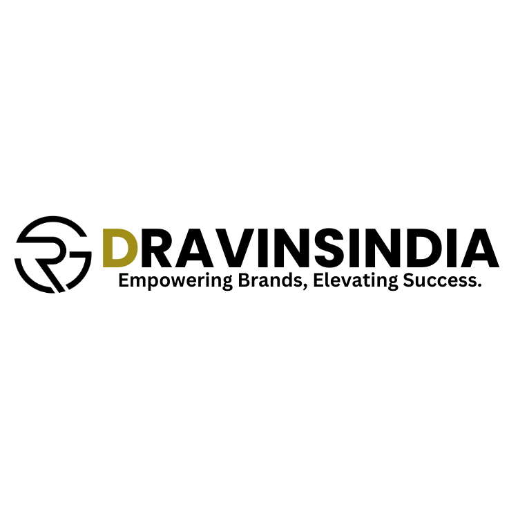 Logo DravinsIndia